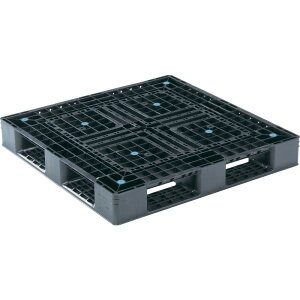 �O�b �T���R�[ �v���X�`�b�N�p���b�g 4�������Жʎg�p�^ D4-1111-6N �u���b�N