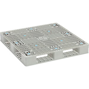 �O�b �T���R�[ �v���X�`�b�N�p���b�g 4�������Жʎg�p�^ GT-1111D4-2�@A�O���[