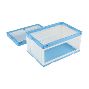 �򕌃v���X�`�b�N ���XCB�R���e�i�[ �W�Ȃ��������Ȃ��V���[�Y�����p CB-76NR���Ȃ�L �u���[ �I���R�� �܂肽���݃R���e�i ���[�R���e�i �܂肽���� ��� ���n �_�� �ƒ�؉�