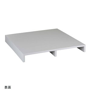 �򕌃v���X�`�b�N�H�� �e�N�Z�� �p���b�g TE-PY T30 1100×1100×0135 �i�`������
