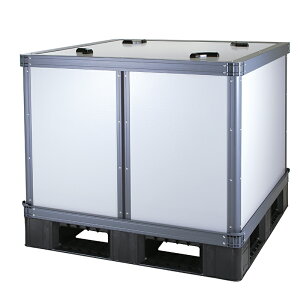 򕌃vX`bNH eNZ X[u{bNX t[^Cv1 pbg̊Ǘ^Cv TE-SMJ T10 1200×1000×0500 O[