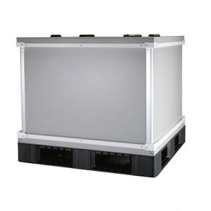 򕌃vX`bNH eNZ X[u{bNX A~t[^Cv pbg̊Ǘ^Cv TE-S4 T13 1100×1100×0800 O[