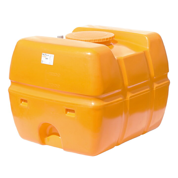 楽天市場】スイコー スーパーローリータンク 1200L SLT-1200 液体運搬  