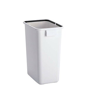 テラモト エコ分別カラーペールW45 本体