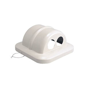 テラモト グランドコーナー用 蓋 440角B (カン・ビン用)