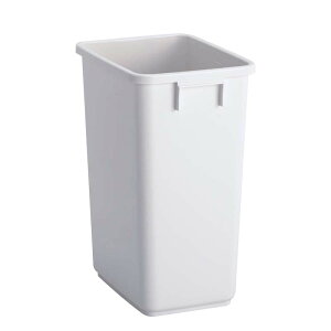 テラモト エコ分別トラッシュペールW40 本体