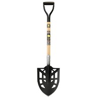 匠 穴明ショベル A柄 限定販売品 金象 浅香工業 日本製