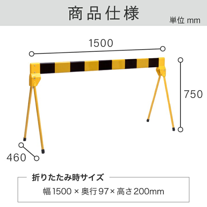 楽天市場】ミツギロン プラケード 1.5M SF-18-T トラ プラスチック 