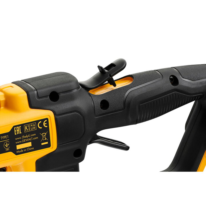 楽天市場】DEWALT 18V ポールヘッジトリマー DCMPH566P1 デウォルト  