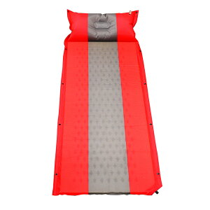 メテックス EX.二人用浮き具にもなる膨張マットレス枕付 EXDFIMWP 防災 水害 浮具 救命器具 メテックス