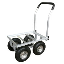 楽天市場】アルミ ハウス カー 4 輪の通販