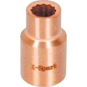 HAMACO �n�}�RSS �h���\�P�b�g(�����p9.5mm)CB3S-10 X-spark Safety Tools �l�c�H��