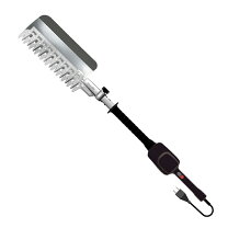 楽天市場】アルス 高枝電動バリカン DKR-1030T-BKの通販