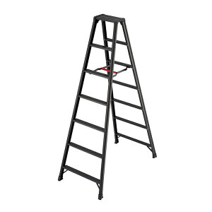 長谷川工業 脚立 脚軽 7尺 7段 RZB-21b 17765 ハセガワ