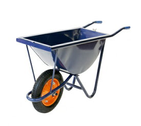 幅狭一輪車 WB-3504 ネコ ねこ車 猫 運搬