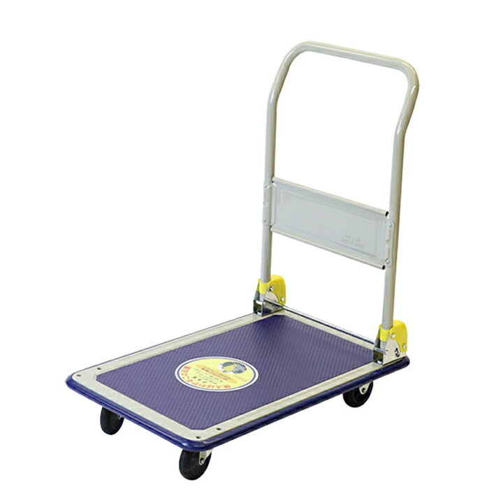 楽天市場】金象 キャリーラック DXL小 積載荷重150kg 折りたたみ式 