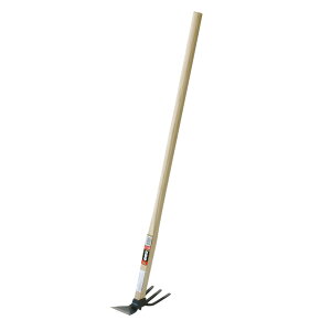 金象 菜園用カルチ鍬 900 柄付 農作業 農業 土ならし 掘り起こし 畝作り 土寄せ 農具 ガーデニング 家庭菜園 畑 道具 浅香工業