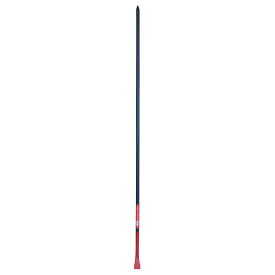 金象 金テコ 幅広 25×1800 土木 バール 釘抜き テコ ハガシ 大工 工具 道具 全長180cm 浅香工業