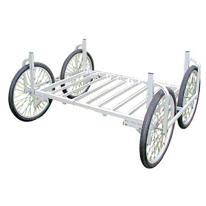 ハラックス 楽太郎 低床部品 RA-H20 (RA-100・RA-200用)