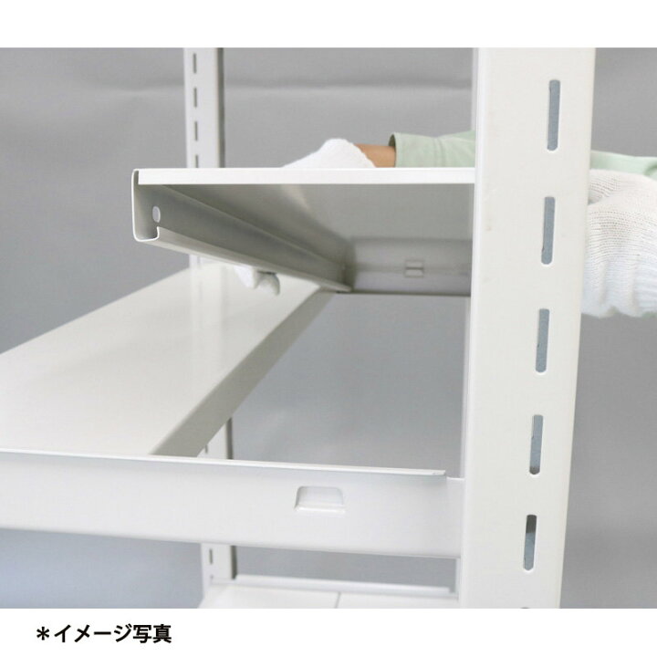楽天市場】【ノベルティプレゼント】 スチールラック 業務用 高さ180 