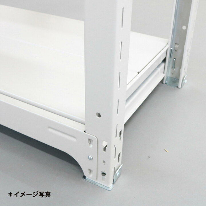 楽天市場】【ノベルティプレゼント】 スチールラック 業務用 高さ180 