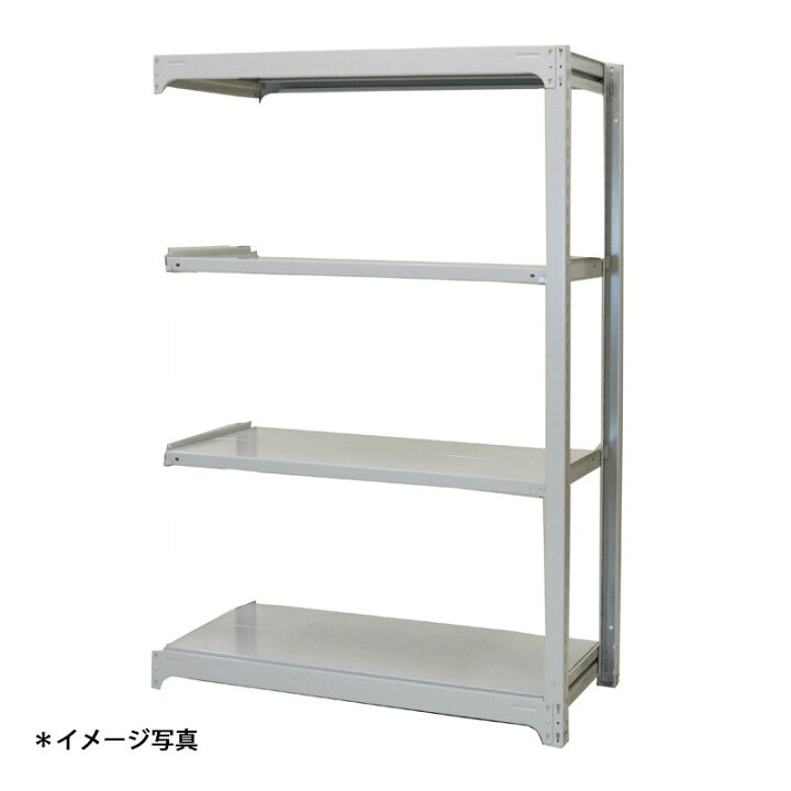 楽天市場】【ノベルティプレゼント】 スチールラック 業務用 高さ120 