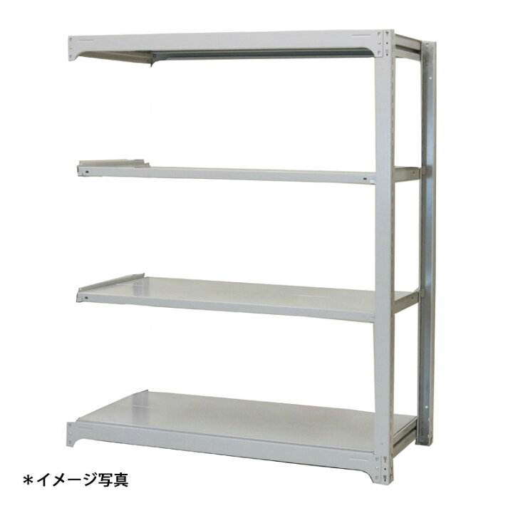 楽天市場】【ノベルティプレゼント】 スチールラック 業務用 高さ150 
