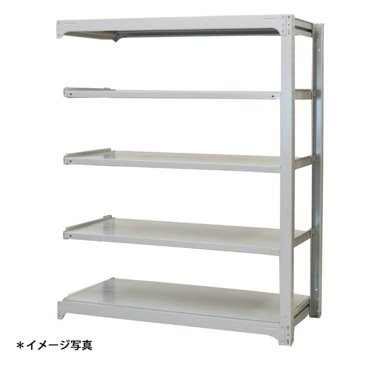 楽天市場】【ノベルティプレゼント】 スチールラック 業務用 高さ150 