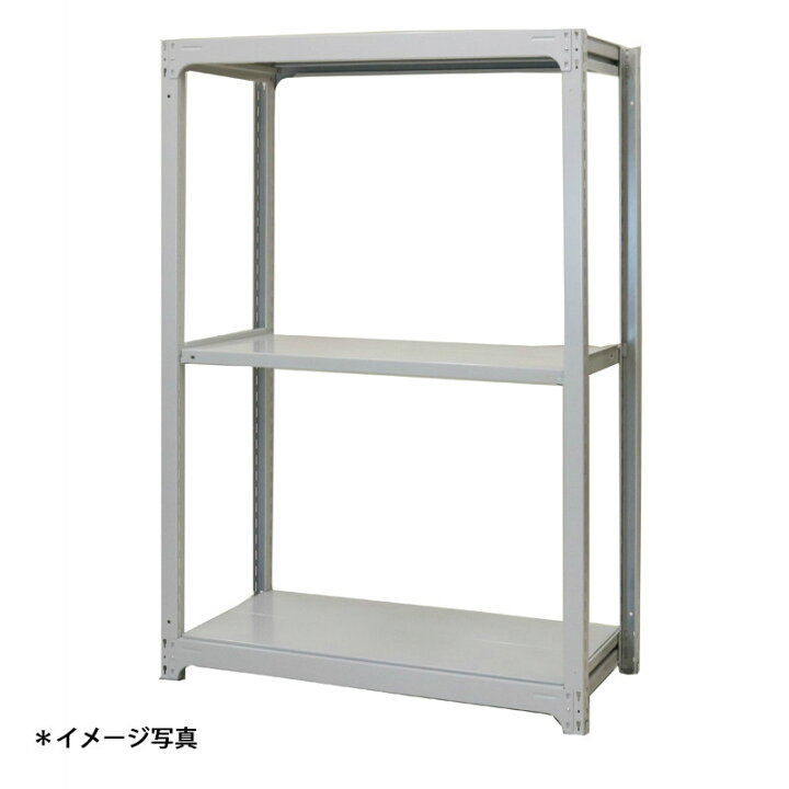 楽天市場】【ノベルティプレゼント】 スチールラック 業務用 高さ120 