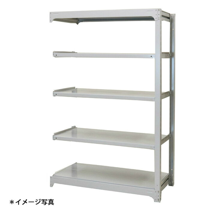 楽天市場】【ノベルティプレゼント】 スチールラック 業務用 高さ180 