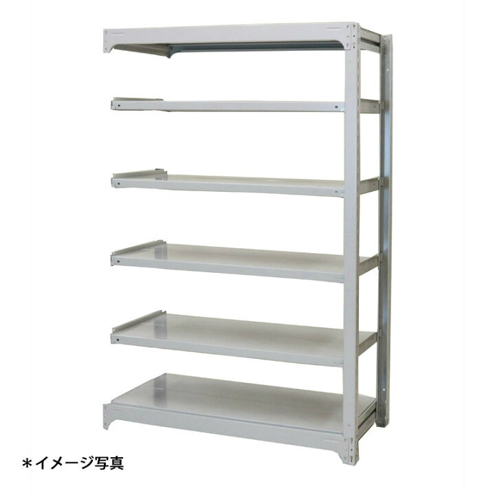楽天市場】【ノベルティプレゼント】 スチールラック 業務用 高さ180 