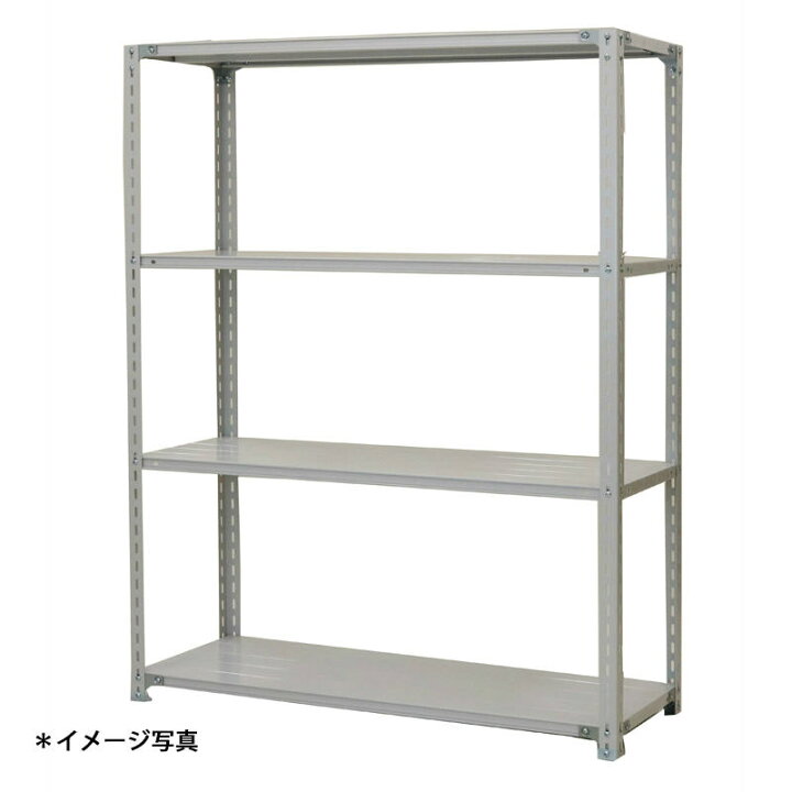 楽天市場】【ノベルティプレゼント】 スチールラック 業務用 高さ180 