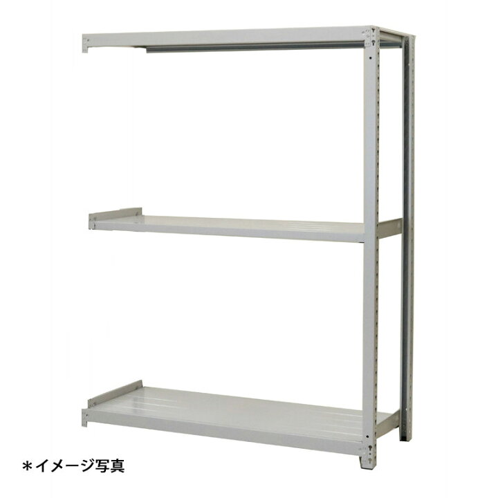 楽天市場】【ノベルティプレゼント】 スチールラック 業務用 高さ120 
