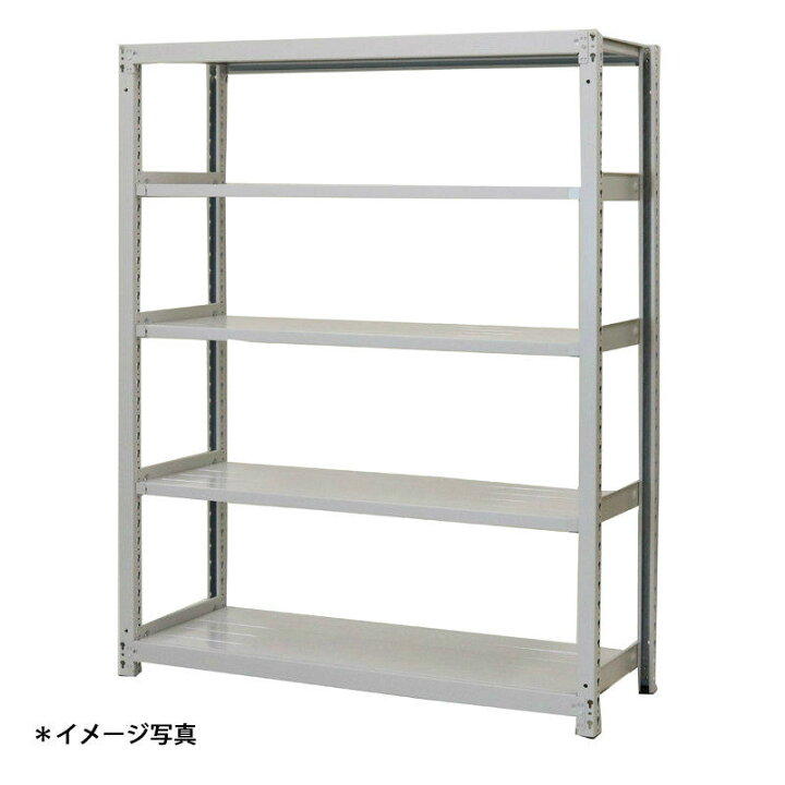 楽天市場】【ノベルティプレゼント】 スチールラック 業務用 高さ120 