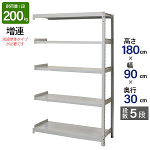 �X�`�[�����b�N �Ɩ��p ����180 ��90 ���s30cm �V�n 5�i ���A �y���� ATS�^ �ω׏d 200kg/�i ���[�I �I �X�`�[���I ���b�N ���{�� �A�T�J �z���C�g �O���[ ��^���[ �X�� �q�� �����I ������ ���i�I 