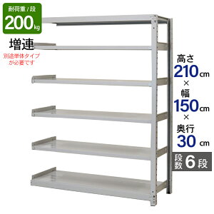 X`[bN Ɩp 210 150 s30cm Vn 6i A y ATS^ ω׏d 200kg/i [I I X`[I bN { ATJ zCg O[ ^[ X q I  iI 