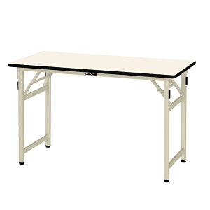 �R���H�� ���[�N�e�[�u�� �ϓ��ω׏d200kg �܂�^�^�~�^�C�v�Œ莮 H740mm �|���G�X�e���V�� STP-1260-II