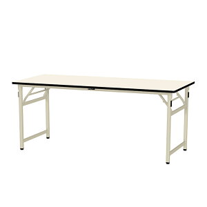 �R���H�� ���[�N�e�[�u�� �ϓ��ω׏d200kg �܂�^�^�~�^�C�v�Œ莮 H740mm ���r�V�[�g�V�� STR-1875-II