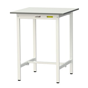 �R���H�� ���[�N�e�[�u��150�V���[�Y �ϓ��ω׏d150KG �Œ莮 H950MM ��{�` SUPH-775-WW