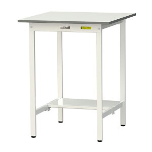 �R���H�� ���[�N�e�[�u��150�V���[�Y �ϓ��ω׏d150KG �Œ莮 H950MM ���ʒI�t SUPH-775T-WW