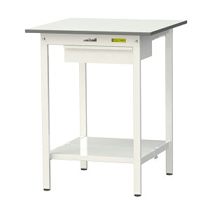�R���H�� ���[�N�e�[�u��150�V���[�Y �ϓ��ω׏d150KG �Œ莮 H950MM �L���r�l�b�g�t�^�S�ʒI�t SUPH-775UTT-WW