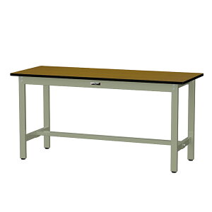 �R���H�� ���[�N�e�[�u��300�V���[�Y �ϓ��ω׏d300kg �Œ莮 H740mm �|���G�X�e���V�� SWP-1560-MG