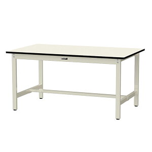 �R���H�� ���[�N�e�[�u��300�V���[�Y �ϓ��ω׏d300kg �Œ莮 H740mm �|���G�X�e���V�� SWP-1590-II