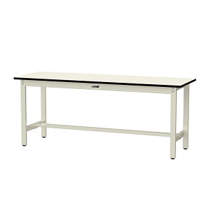 �R���H�� ���[�N�e�[�u��300�V���[�Y �ϓ��ω׏d300kg �Œ莮 H740mm �|���G�X�e���V�� SWP-1860-II