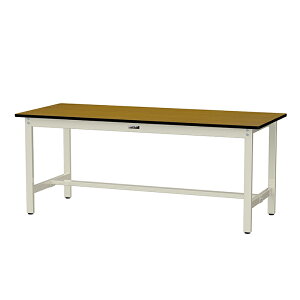 �R���H�� ���[�N�e�[�u��300�V���[�Y �ϓ��ω׏d300kg �Œ莮 H740mm �|���G�X�e���V�� SWP-1875-MI