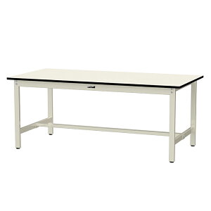 �R���H�� ���[�N�e�[�u��300�V���[�Y �ϓ��ω׏d300kg �Œ莮 H740mm �|���G�X�e���V�� SWP-1890-II