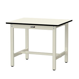 �R���H�� ���[�N�e�[�u��300�V���[�Y �ϓ��ω׏d300kg �Œ莮 H740mm �|���G�X�e���V�� SWP-975-II