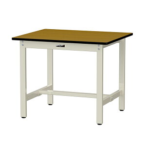 �R���H�� ���[�N�e�[�u��300�V���[�Y �ϓ��ω׏d300kg �Œ莮 H740mm �|���G�X�e���V�� SWP-975-MI