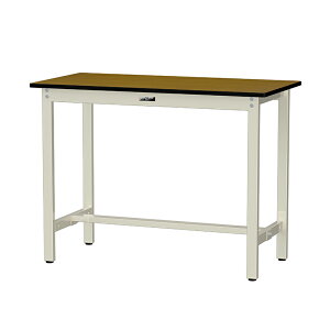 �R���H�� ���[�N�e�[�u��300�V���[�Y �ϓ��ω׏d300kg �Œ莮 H900mm �|���G�X�e���V�� SWPH-1260-MI