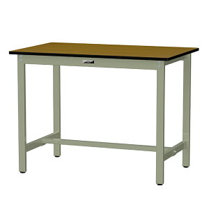 �R���H�� ���[�N�e�[�u��300�V���[�Y �ϓ��ω׏d300kg �Œ莮 H900mm �|���G�X�e���V�� SWPH-1275-MG